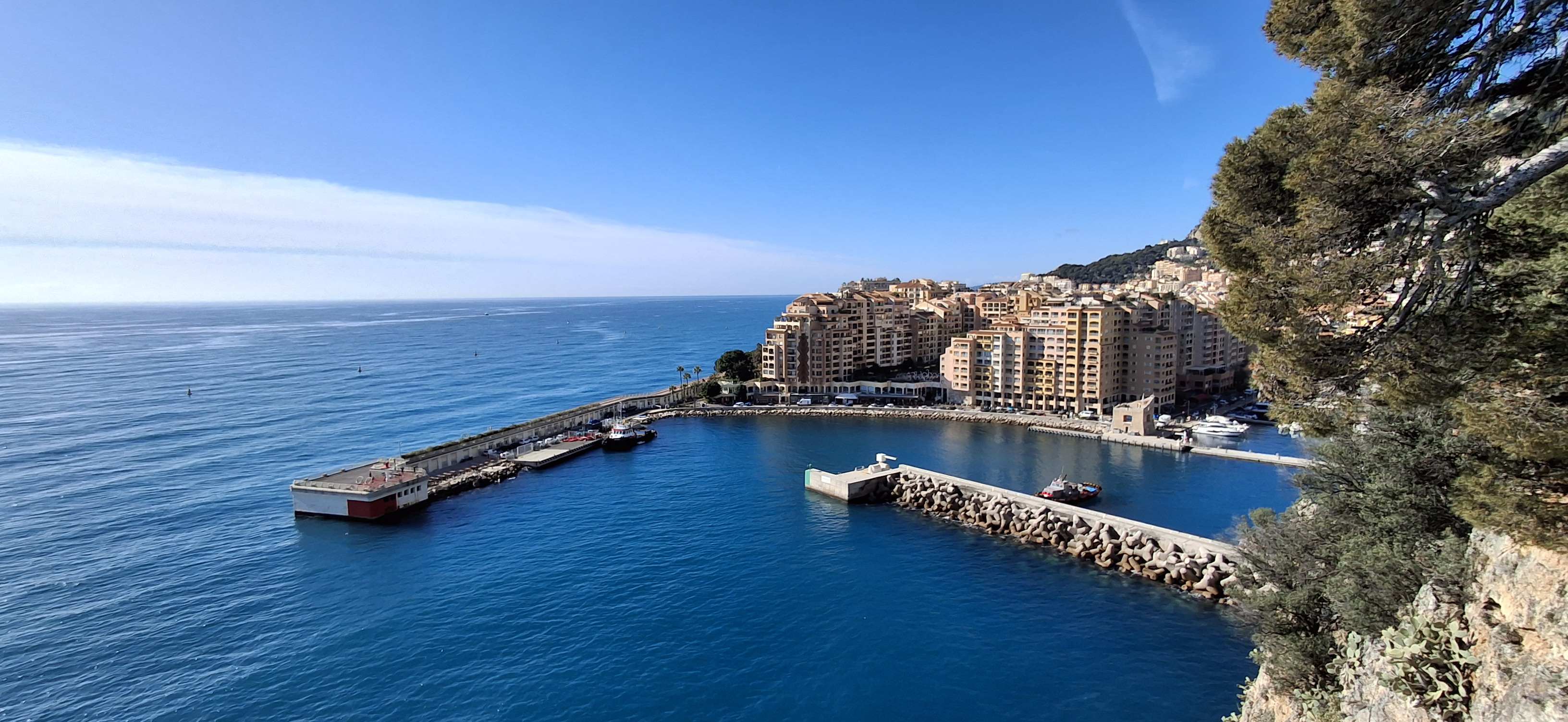 3 monaco 3