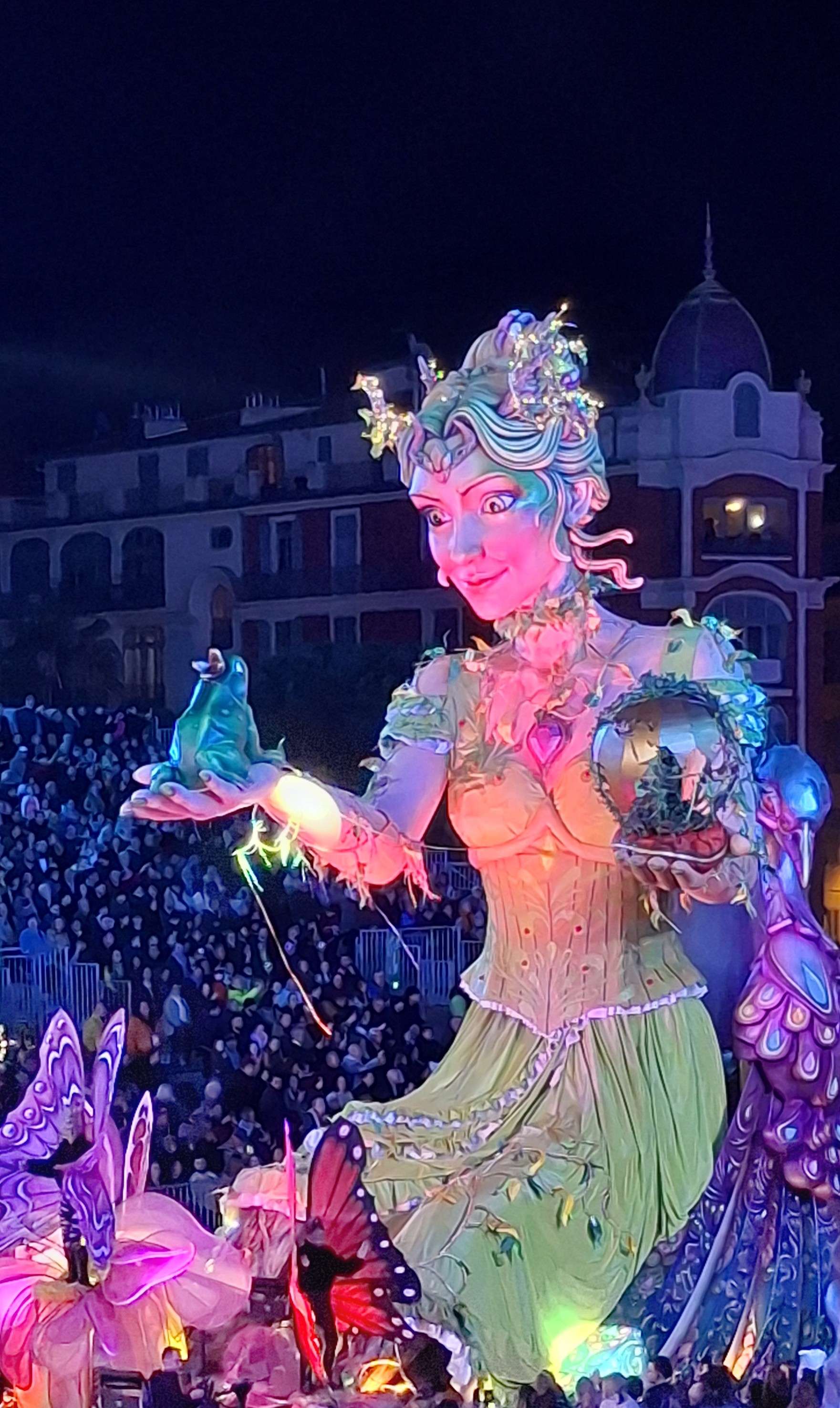 5 nice carnaval 2