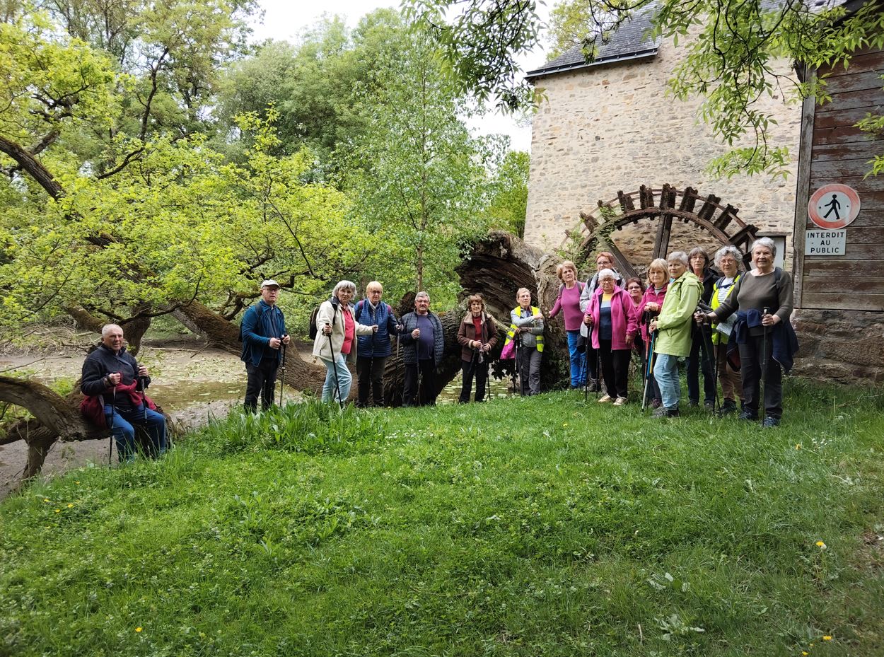 moulin mouais