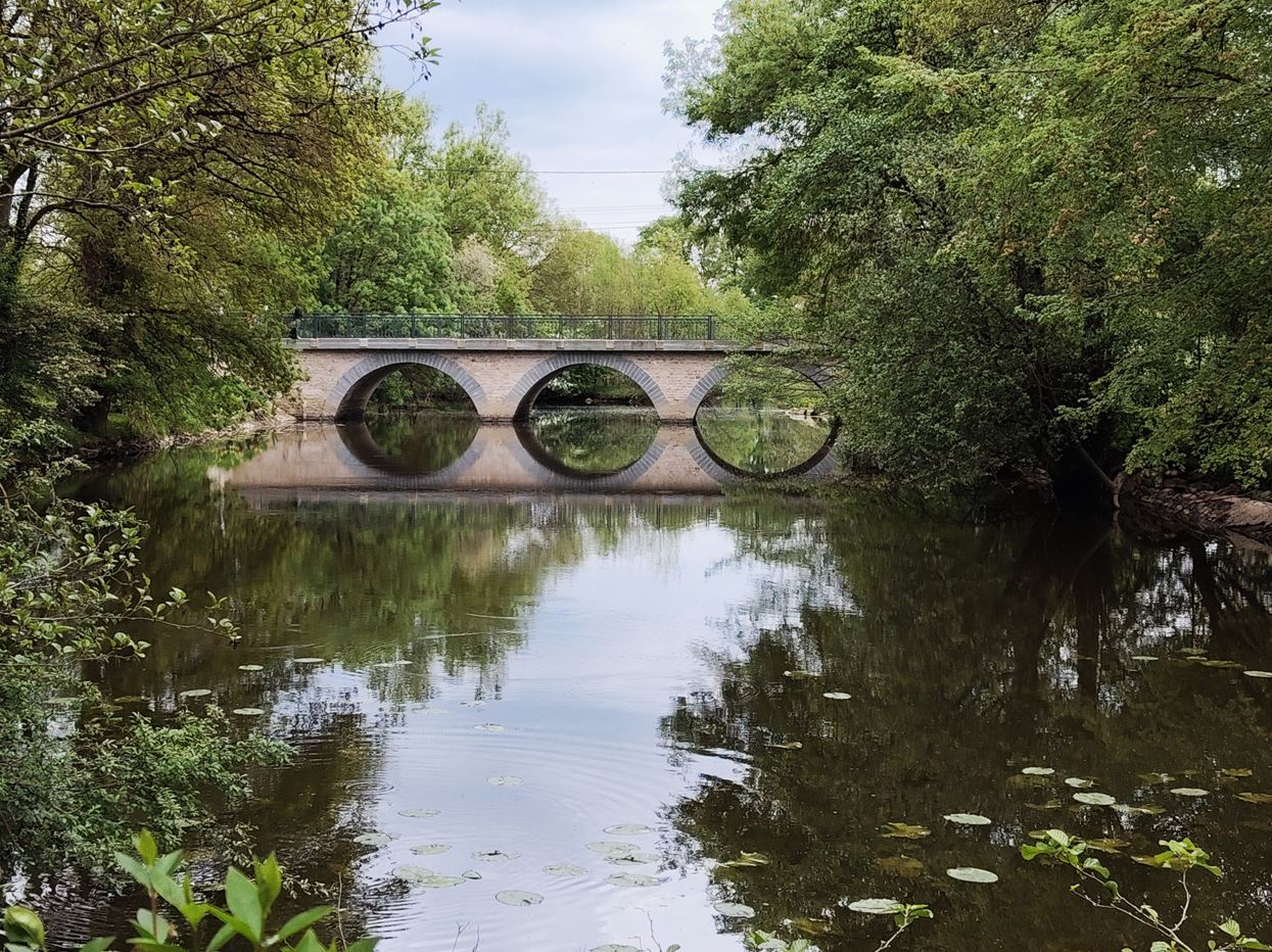 pont Mouais
